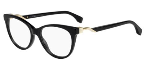 fendi ff 0201|Fendi Ff 0201 Prescription Eyeglasses .